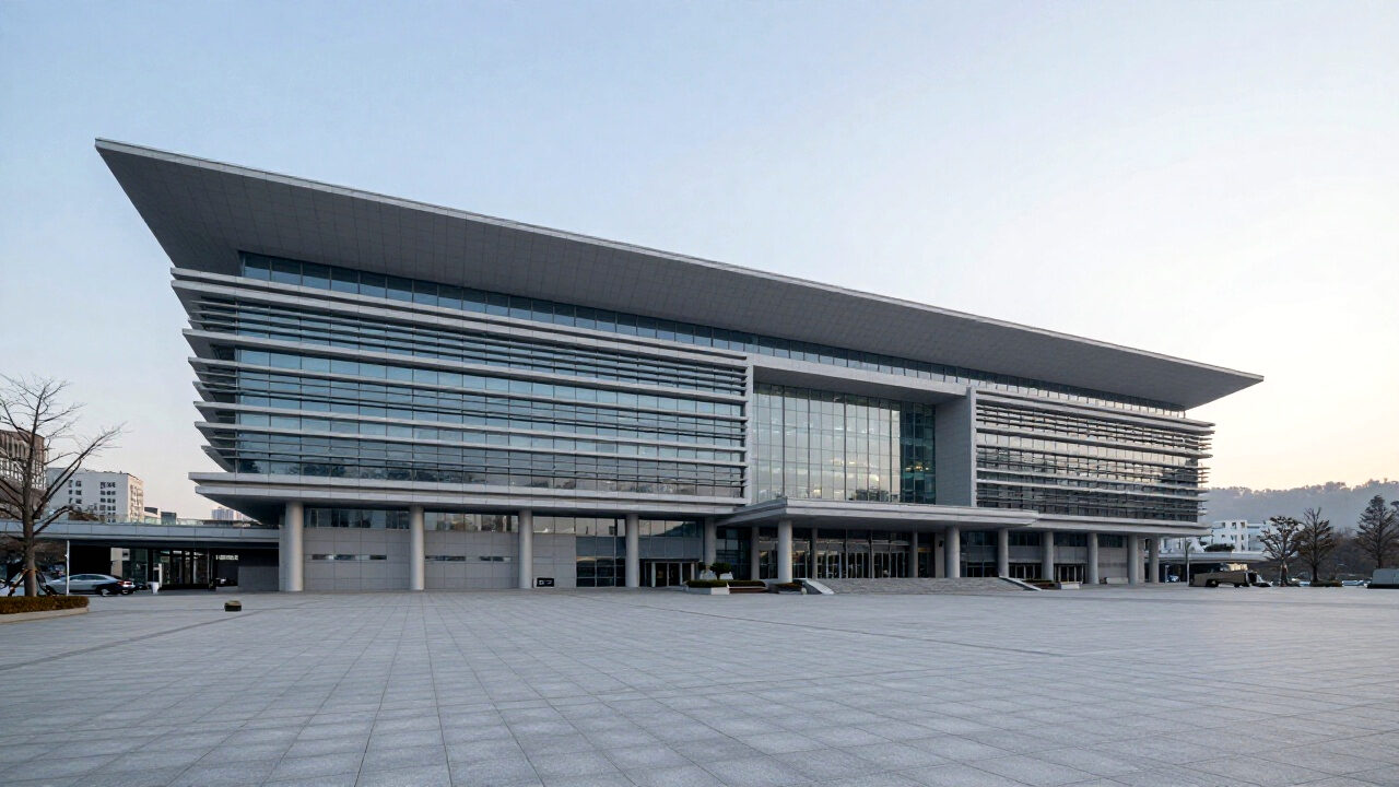 ❓ 경쟁률과 선정 기준은?