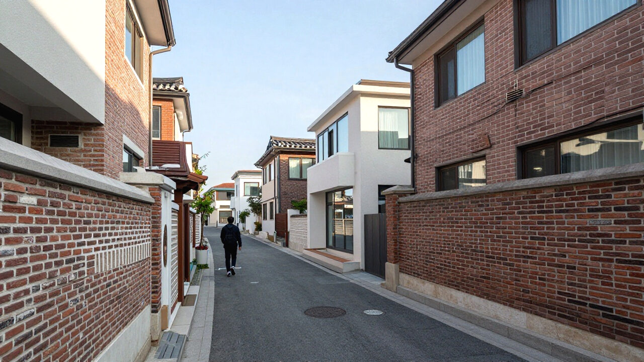 🗣️ 입주 후 근저당이 잡혔던 이웃 이야기