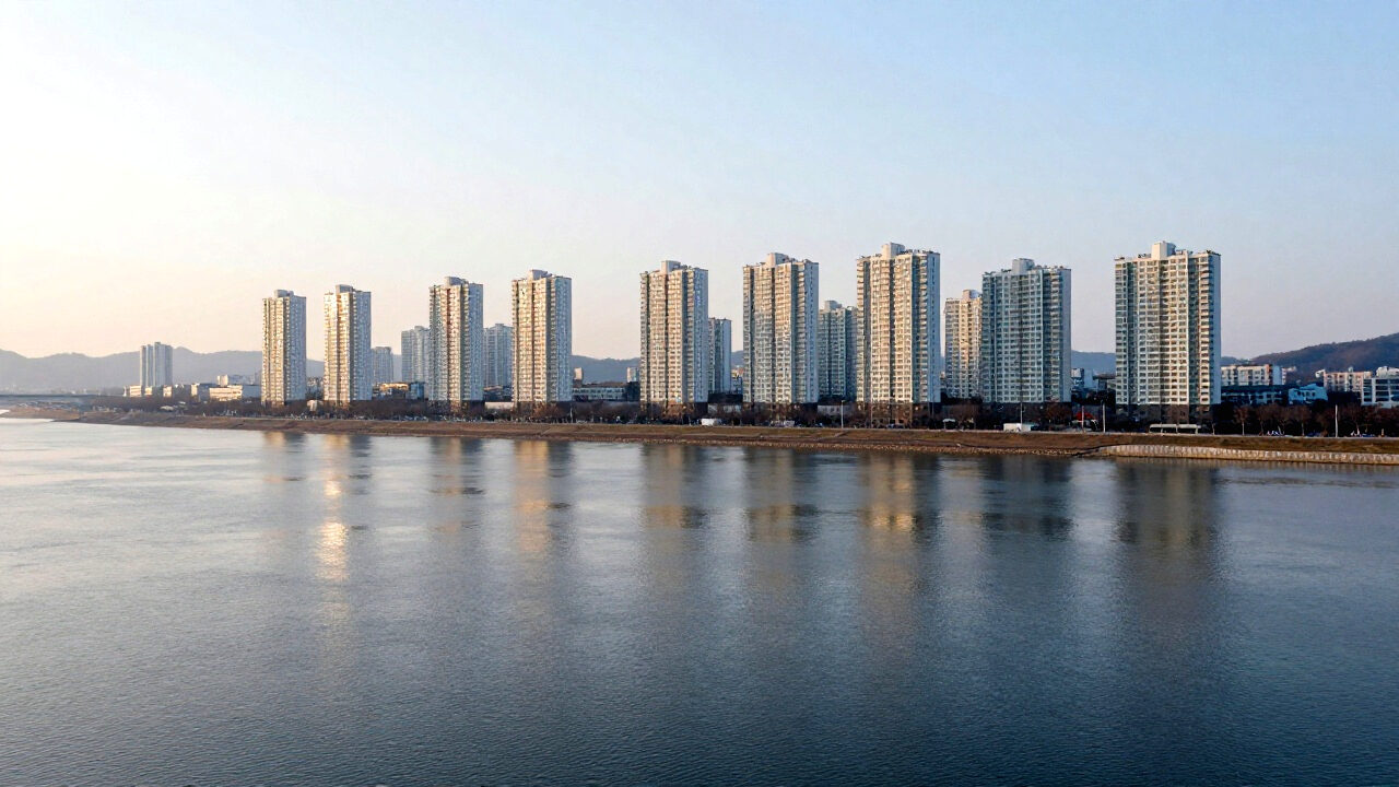 ❓ 실거주 유예가 뭔가요?